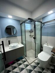Blk 39A Skyoasis @ Dawson (Queenstown), HDB 4 Rooms #602769981